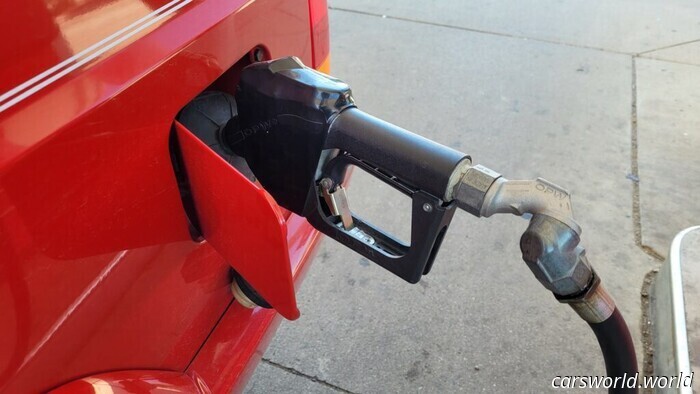 L'amministrazione Trump propone uno stravolgimento delle norme sul consumo di carburante e l'impatto potrebbe essere enorme | Carscoops